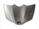 2007-2008 Yamaha YZF 1000 R1 Motorcycle Fairings - Grey
