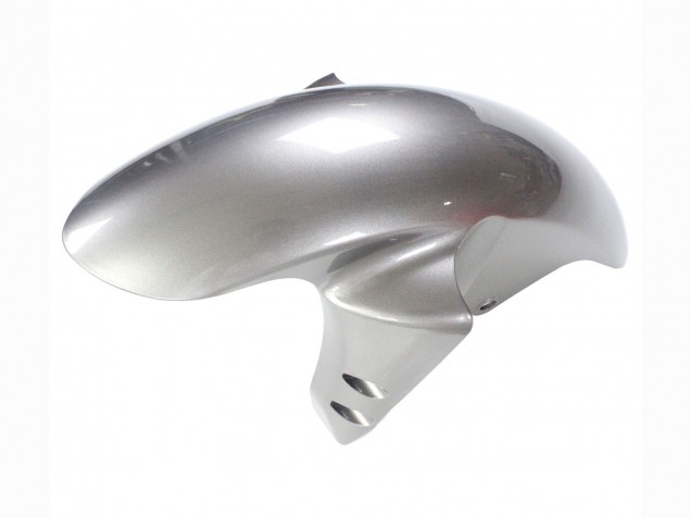 2007-2008 Yamaha YZF 1000 R1 Motorcycle Fairings - Grey