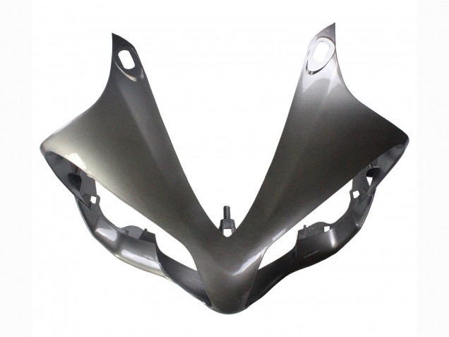 2007-2008 Yamaha YZF 1000 R1 Motorcycle Fairings - Grey