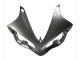2007-2008 Yamaha YZF 1000 R1 Motorcycle Fairings - Grey