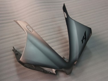 Cheap 2009-2011 Yamaha YZF 1000 R1 Motorcycle Fairing - Silver Black