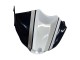 2012-2014 Yamaha YZF 1000 R1 Motorcycle Fairings - Glossy Black White Red Fimer Yamalube Sterilgarda 87