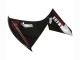 2012-2014 Yamaha YZF 1000 R1 Motorcycle Fairings - Red Glossy Black