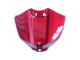 2012-2014 Yamaha YZF 1000 R1 Motorcycle Fairings - Red Glossy Black