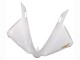 2012-2014 Yamaha YZF 1000 R1 Motorcycle Fairings - White Gold Decals