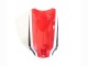 2012-2014 Yamaha YZF 1000 R1 Motorcycle Fairings - White Red Glossy Black Petronas