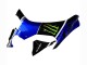 2015-2019 Yamaha YZF 1000 R1 Motorcycle Fairings - Blue Glossy Black Green Monster
