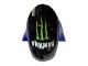 2015-2019 Yamaha YZF 1000 R1 Motorcycle Fairings - Blue Glossy Black Green Monster