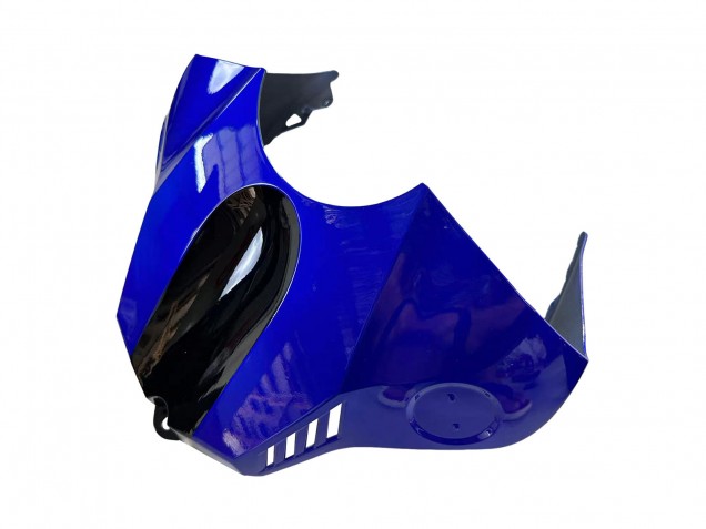 2015-2019 Yamaha YZF 1000 R1 Motorcycle Fairings - Blue Glossy Black Green Monster