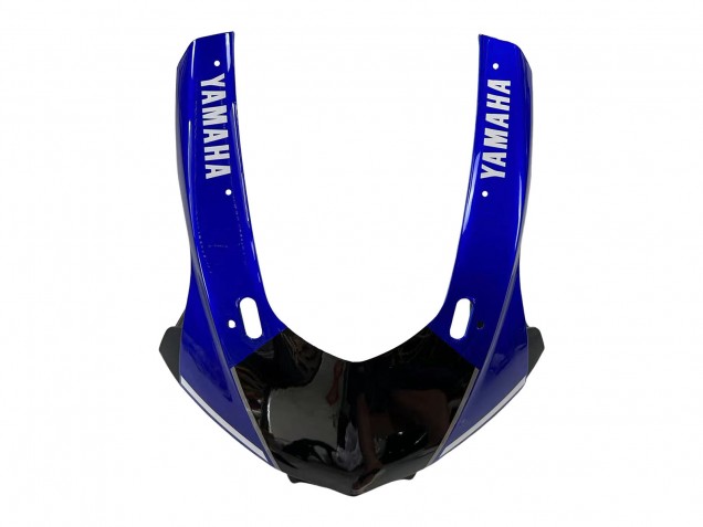 2015-2019 Yamaha YZF 1000 R1 Motorcycle Fairings - Blue Glossy Black Green Monster