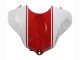 2015-2019 Yamaha YZF 1000 R1 Motorcycle Fairing - White Red Black Milwaukee