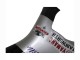 2015-2019 Yamaha YZF 1000 R1 Motorcycle Fairing - White Red Black Milwaukee