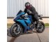 2020-2025 Yamaha YZF 1000 R1 Motorcycle Fairings - Gradient Blue Purple