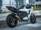 2020-2025 Yamaha YZF 1000 R1 Motorcycle Fairing - White