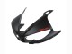 2006-2009 Yamaha YZF R6S Motorcycle Fairings - Matte Black