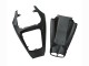 2006-2009 Yamaha YZF R6S Motorcycle Fairings - Matte Black