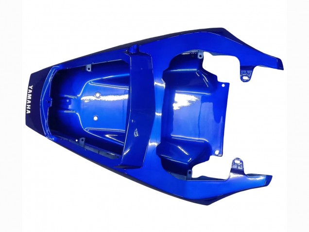 2006-2009 Yamaha YZF R6S Motorcycle Fairings - Blue