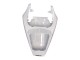 2006-2009 Yamaha YZF R6S Motorcycle Fairings - White Red