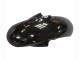 2006-2009 Yamaha YZF R6S Motorcycle Fairing - White Red Glossy Black