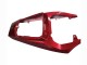 2003-2004 Yamaha YZF R6 Motorcycle Fairing Kits - Red Matte Black