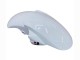 2006-2009 Yamaha YZF R6S Motorcycle Fairings - White Red Glossy Black