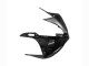 2006-2009 Yamaha YZF R6S Motorcycle Fairings - Black Red