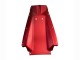 2006-2009 Yamaha YZF R6S Motorcycle Fairings - Black Red