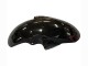2005 Yamaha YZF 600 R6 Motorcycle Fairings - Glossy Black
