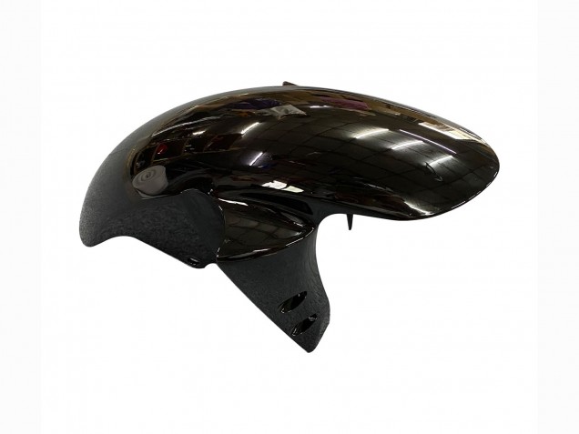 2005 Yamaha YZF 600 R6 Motorcycle Fairing - Black Gold