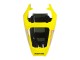 2005 Yamaha YZF 600 R6 Motorcycle Fairings - Black Pink Yellow Repsol 46