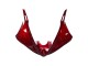 2005 Yamaha YZF 600 R6 Motorcycle Fairing Kits - Red Matte Black