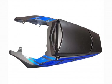 Cheap 2005 Yamaha YZF 600 R6 Motorcycle Fairings - Black Blue