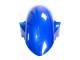 2006-2007 Yamaha YZF 600 R6 Motorcycle Fairings - Blue White Glossy Black