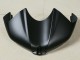 2006-2007 Yamaha YZF 600 R6 Motorcycle Fairings - Glossy Black Matte Black White Motul Michelin