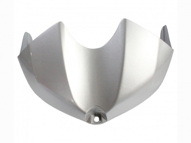 2008-2016 Yamaha YZF 600 R6 Motorcycle Fairings - White Red