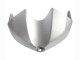 2008-2016 Yamaha YZF 600 R6 Motorcycle Fairings - White Red