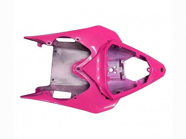 2008-2016 Yamaha YZF 600 R6 Motorcycle Fairings - Pink