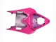 2008-2016 Yamaha YZF 600 R6 Motorcycle Fairings - Pink