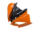 2008-2016 Yamaha YZF 600 R6 Motorcycle Fairings - Orange Black