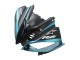 2008-2016 Yamaha YZF 600 R6 Motorcycle Fairings - Light Blue Matte Black Petronas ENEOS