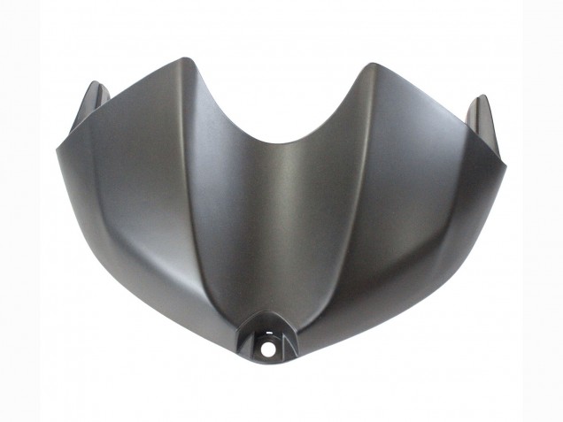 2008-2016 Yamaha YZF 600 R6 Motorcycle Fairings - Light Blue Matte Black Petronas ENEOS