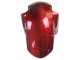 2011-2015 Honda CBR250RR Motorcycle Fairings - Glossy Black White West Red HRC 62