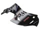 2011-2015 Honda CBR250RR Motorcycle Fairings - Glossy Black White West Red HRC 62