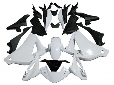 Cheap 2011-2015 Honda CBR250RR Motorcycle Fairings - Unpainted