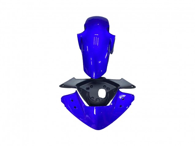 2011-2015 Honda CBR250RR Motorcycle Fairings - Blue
