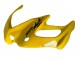 1997-2005 Honda VTR1000F Motorcycle Fairings - Yellow