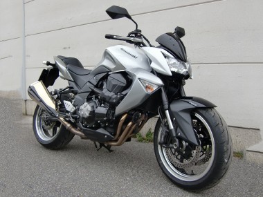 Cheap 2003-2006 Kawasaki Z1000 Motorcycle Fairings - Silver