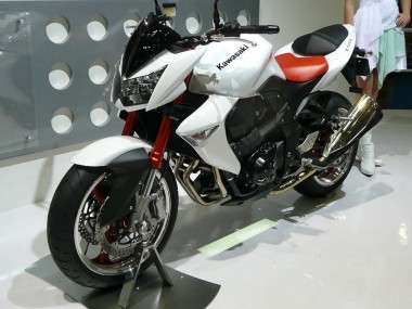 Cheap 2003-2006 Kawasaki Z1000 Motorcycle Fairings - Pearl White