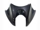 2010-2013 Kawasaki Z1000 Motorcycle Fairings - Black Carbon Fiber