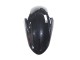 2010-2013 Kawasaki Z1000 Motorcycle Fairings - Glossy Black